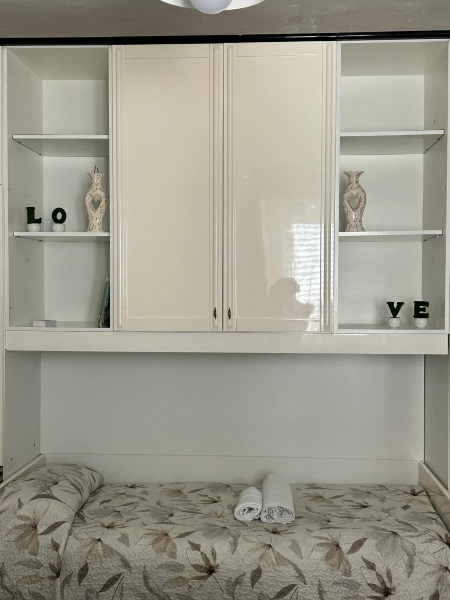 La Finestrella Apartment Giardina Gallotti Exterior photo