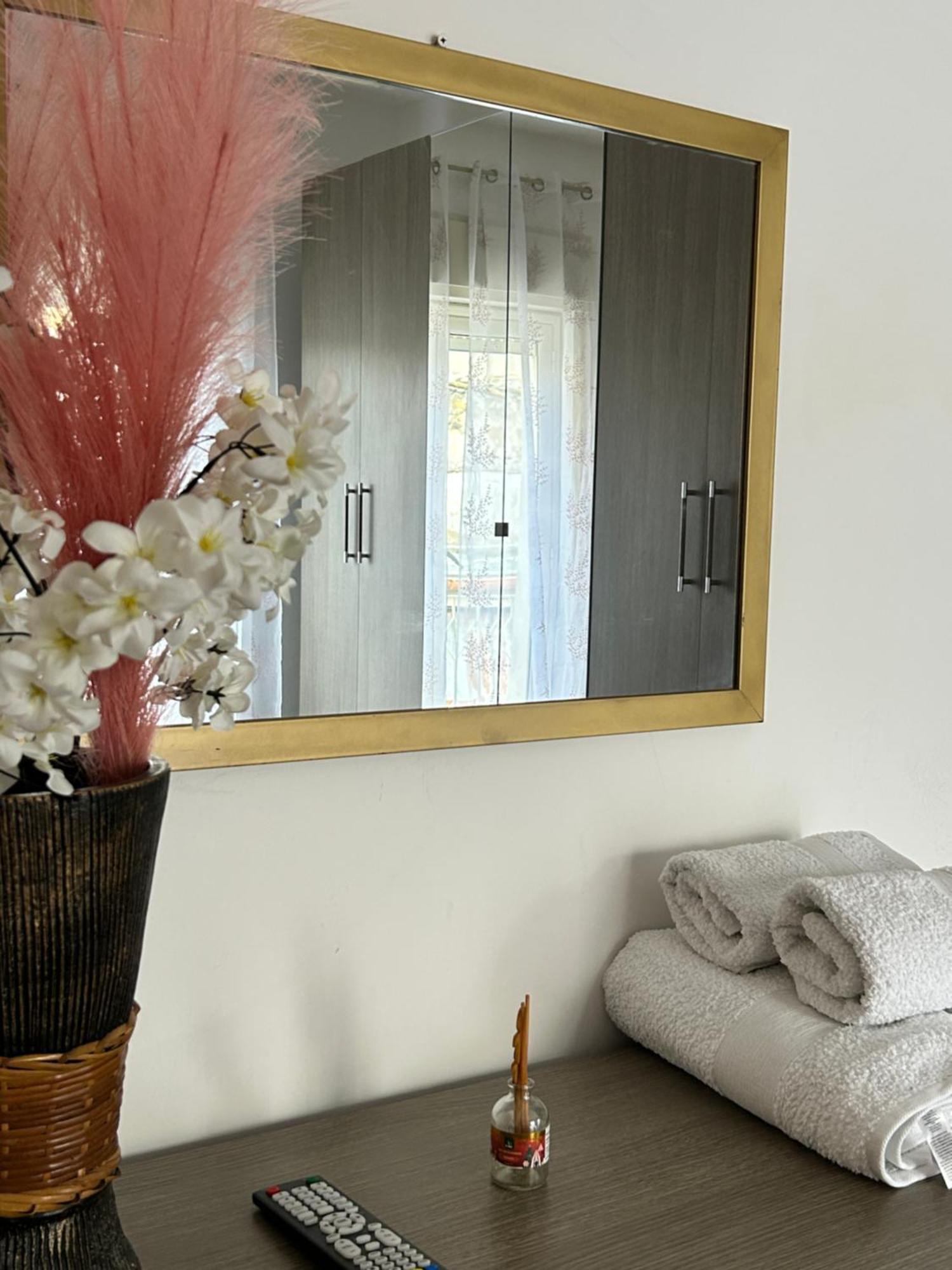 La Finestrella Apartment Giardina Gallotti Exterior photo